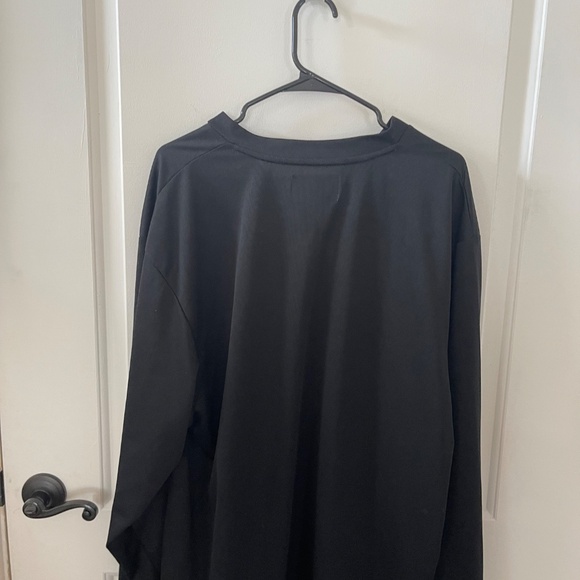 hockey jersey sz L - Picture 2 of 3